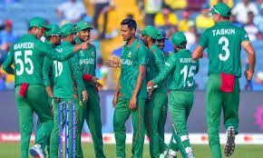 Bangladesh Cricket Board at T20 World Cup Crossroads: What’s Next for Asia’s Rising Team?