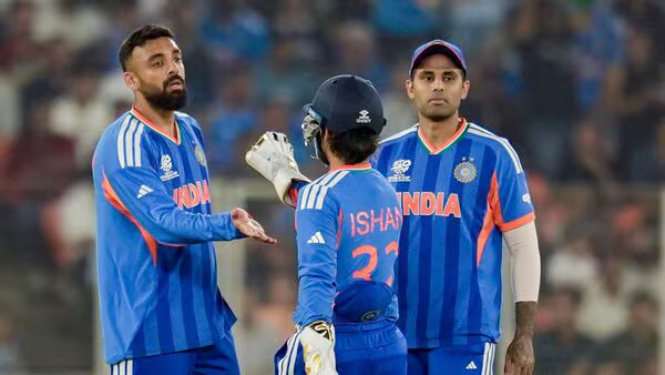 India vs Netherlands T20 Today: Who Won? Result, Final Score and Highlights